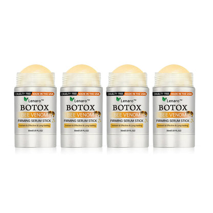 Made and Shipped from USA✨Lenaro™ Botox Bee Venom Firming Serum Stick(🔥LAST DAY 70% OFF) ✅