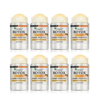 Made and Shipped from USA✨Lenaro™ Botox Bee Venom Firming Serum Stick(🔥LAST DAY 70% OFF) ✅