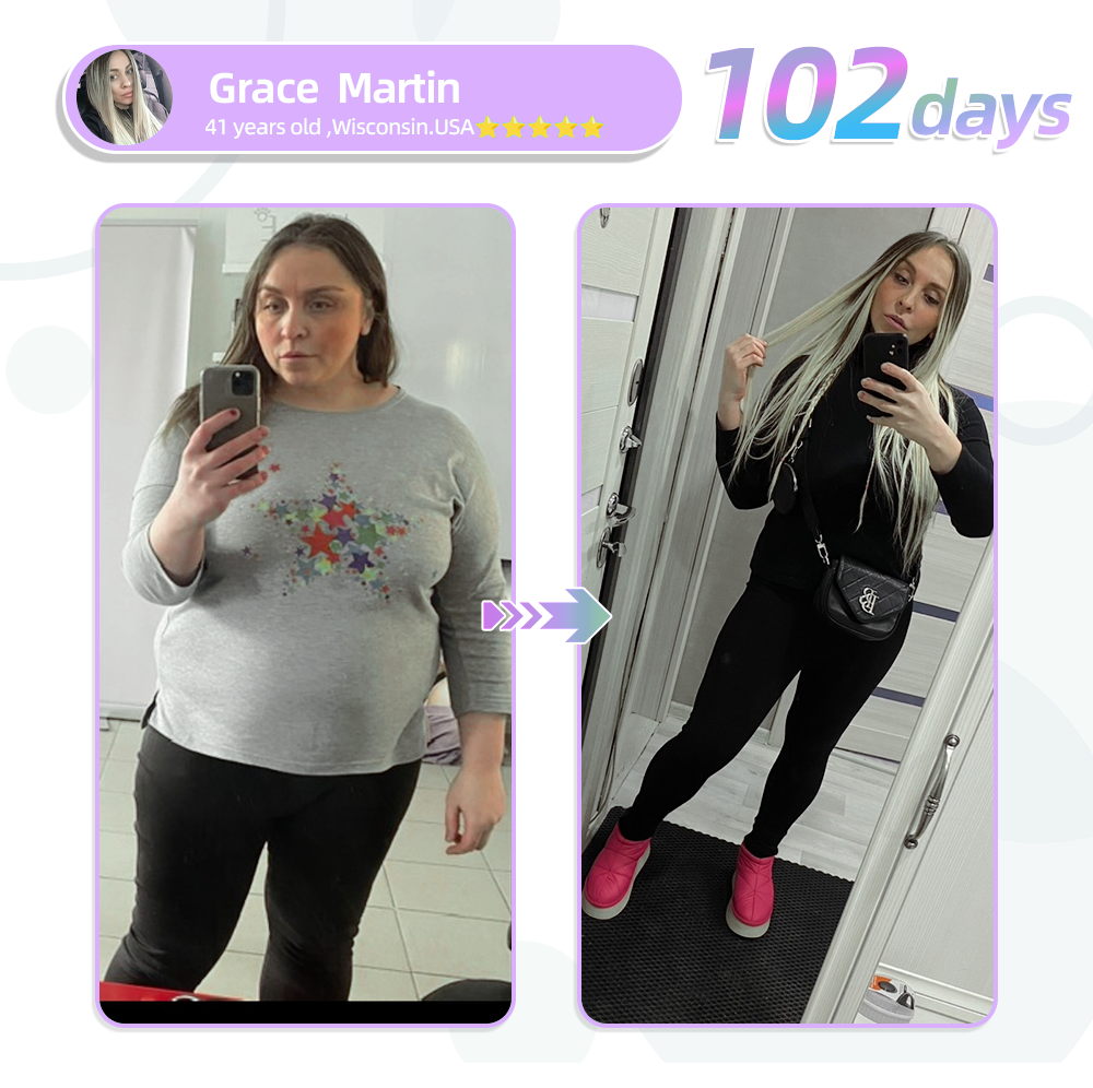 [See results in 7 days]✅ 𝐓𝐋𝗢𝐏𝐀® 𝐒𝐌𝐆𝗧-𝗚𝐋𝐏-1 Nano Microneedle Patch（Painless, long-lasting, addressing diabetes, obesity, and cardiovascular diseases）✨