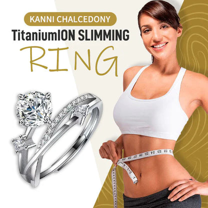 💫Last Day Promotion 80%OFF🔥-Magnetology Moissanite Diamond Ring💖