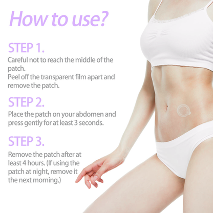 [See results in 7 days]✅ 𝐓𝐋𝗢𝐏𝐀® 𝐒𝐌𝐆𝗧-𝗚𝐋𝐏-1 Nano Microneedle Patch（Painless, long-lasting, addressing diabetes, obesity, and cardiovascular diseases）✨